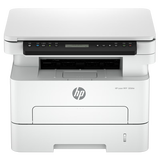 惠普（HP）323dnw激光打印机自动双面A4 家用打印机办公室打印复印扫描一体机 支持麒麟统信 无线+有线网络