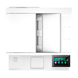 惠普（HP） 4303dw 彩色激光打印机 家用无线多功能一体机 高效办公打印无线双面打印复印扫描 