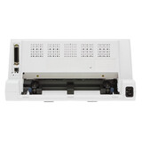 爱普生（EPSON）LQ-635KII 82列经典型平推票据打印机 