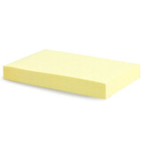 3M 经典系列报事贴 654P-BG 76*76mm 蓝绿色 100页/本 单本装