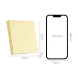 晨光(M&G)YS-03优事贴100页AS33A10110 3X3