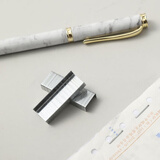 晨光（M&G）ABS92616 12号订书针 1000枚/盒