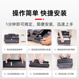 奔图（PANTUM）DL-4203 奔图打印机原装硒鼓组件 适用BM4203DW/BM4243ADW/D1/D1 pro打印机硒鼓 碳粉盒鼓组件 25000页