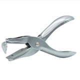 可得优（KW-triO）起钉器 除钉器 除针器 启钉器 除针型号10号 24/6 26/6钉用 5091金属手钳式（10号针统一针用） 1个