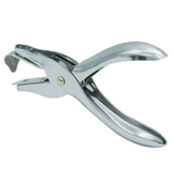 可得优（KW-triO）起钉器 除钉器 除针器 启钉器 除针型号10号 24/6 26/6钉用 5091金属手钳式（10号针统一针用） 1个