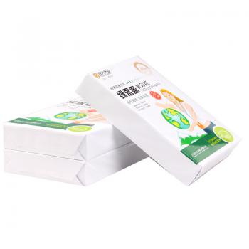 绿永图复印纸 80G A4 500S 5包/箱