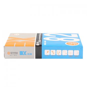 BX-82复印纸 82G A4 500S 5包/箱