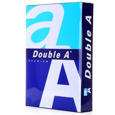 DoubleA复印纸 70G A4 500S 1包