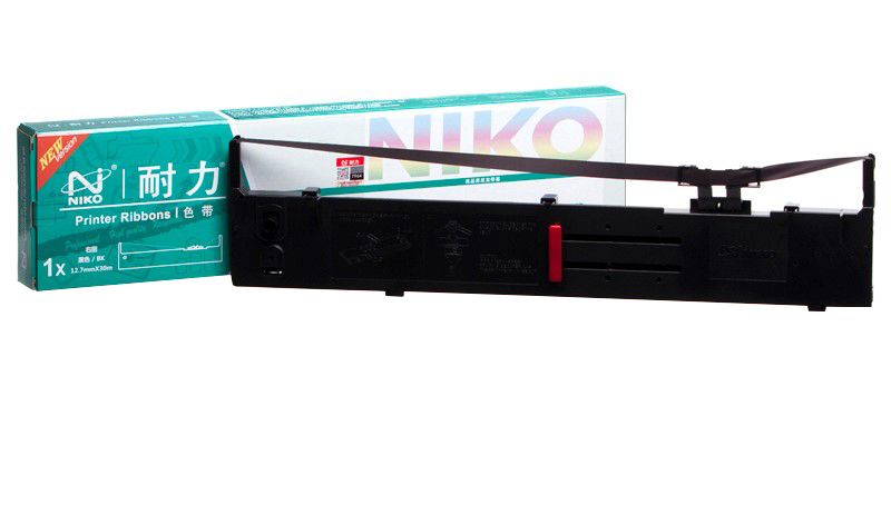 耐力（NIKO） 色带适用爱普生1900KII 1900KI...-京东